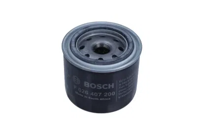 Oljefilter BOSCH F 026 407 200