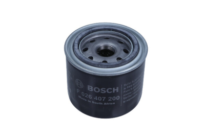 Oljefilter BOSCH F 026 407 200