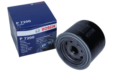 Oljefilter BOSCH F 026 407 200