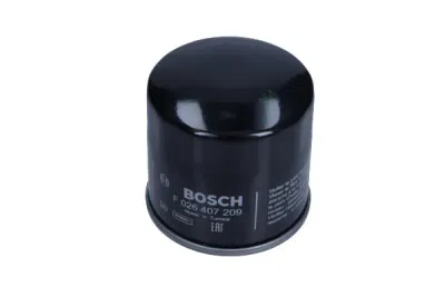 Filtar za ulje BOSCH F 026 407 209