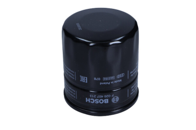 Oljefilter BOSCH F 026 407 213