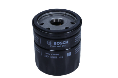 Oljefilter BOSCH F 026 407 213