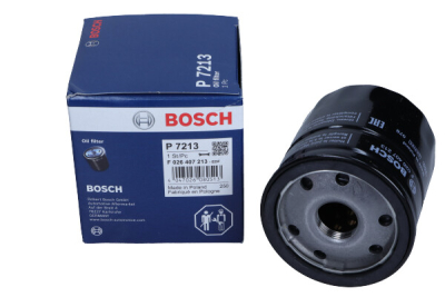 Oljefilter BOSCH F 026 407 213