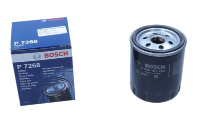 Filtar za ulje BOSCH F 026 407 268