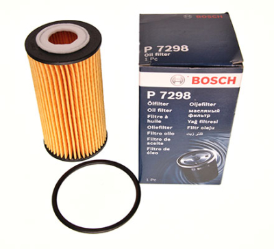 Oljefilter BOSCH F 026 407 298
