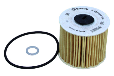 Oljefilter BOSCH F 026 407 307