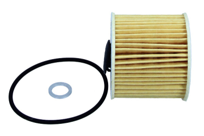 Oljefilter BOSCH F 026 407 307