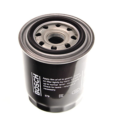 Oljefilter BOSCH F 026 407 325