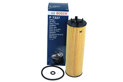 Oljefilter BOSCH F 026 407 327