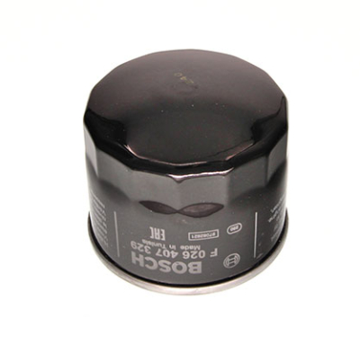 Oljefilter BOSCH F 026 407 329