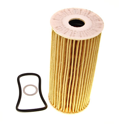 Oljefilter BOSCH F 026 407 333