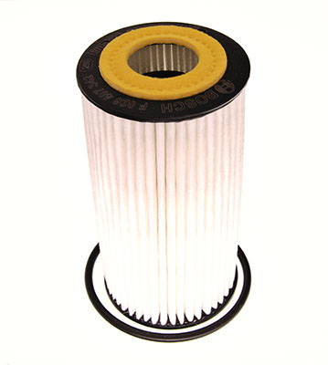Oljefilter BOSCH F 026 407 342