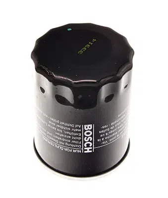 Oljefilter BOSCH F 026 407 347