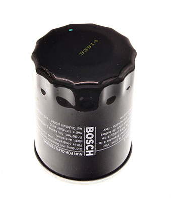 Oljefilter BOSCH F 026 407 347