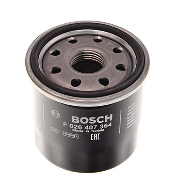 Filtar za ulje BOSCH F 026 407 364