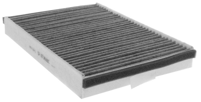 Filter, kupéventilation STARLINE SLE3 SF KF9606C