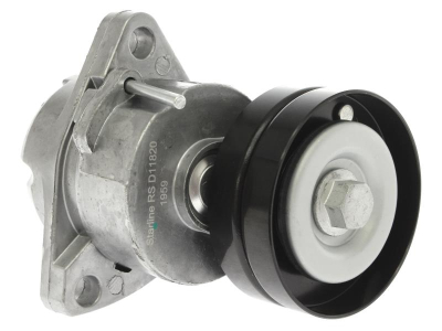 Sträckare, flerspårsrem STARLINE SLE2 RS D11820