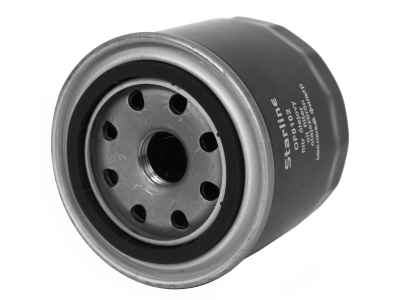 Oljefilter STARLINE SLE3 SF OF0102