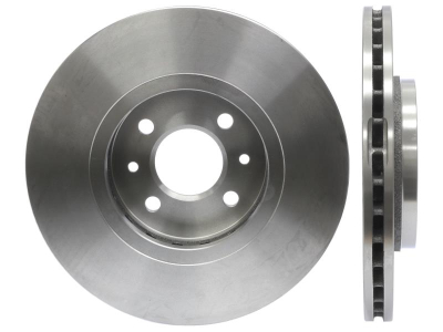 Bromsskiva STARLINE SLE5 PB 21596