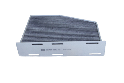 Filter, kupéventilation FEBI BILSTEIN 105789