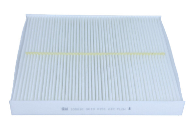 Filter, kupéventilation FEBI BILSTEIN 105816