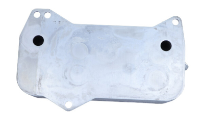 Oljekylare, automatisk transmission FEBI BILSTEIN 105873