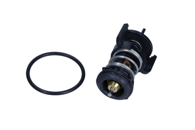 Termostat, kylmedel FEBI BILSTEIN 106524