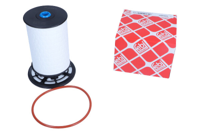 Bränslefilter FEBI BILSTEIN 107399