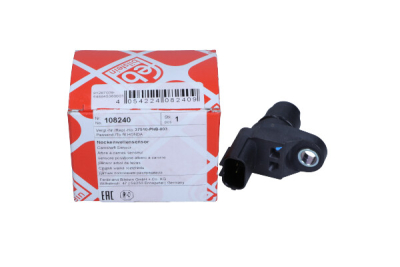 Sensor, kamaxelposition FEBI BILSTEIN 108240