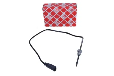 Sensor, avgastemperatur FEBI BILSTEIN 109395