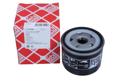 Oljefilter FEBI BILSTEIN 171144