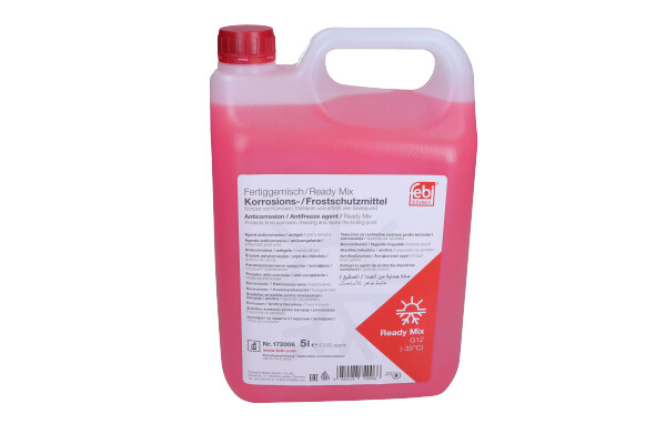 Antigel FEBI BILSTEIN 172006