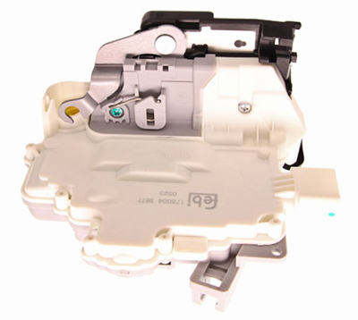 Dörrstängning FEBI BILSTEIN 178004