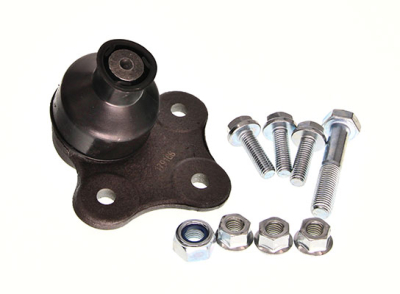 Spindelled FEBI BILSTEIN 179166