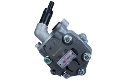 Hydraulpump, styrsystem FEBI BILSTEIN 185877
