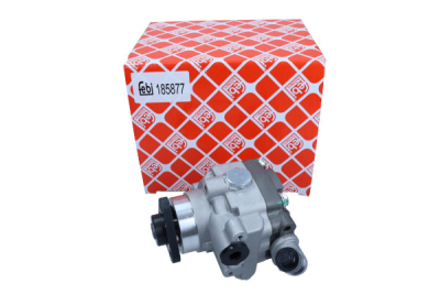Hydraulpump, styrsystem FEBI BILSTEIN 185877