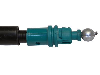 Vajer, parkeringsbroms STARLINE SLEP LA BR.1409