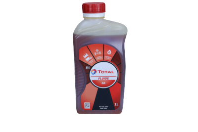 Hydraulický olej TOTAL FLUIDE DA (2213756) 1 l