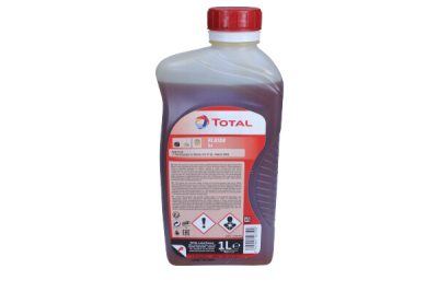 Hydraulický olej TOTAL FLUIDE DA (2213756) 1 l