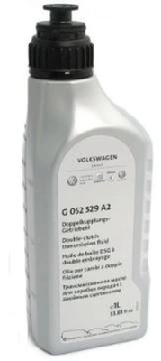 Automatväxellådsolja (ATF) ORIGINAL VAG G 052 529 A2