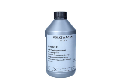 Automatväxellådsolja (ATF) ORIGINAL VAG G 055 529 A2