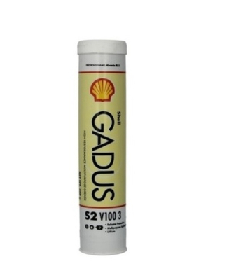 SMAR GADUS S2 V100 3 400G / SHELL