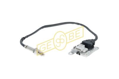 NOx-sensor, NOx-katalysator GEBE 9 2800 1