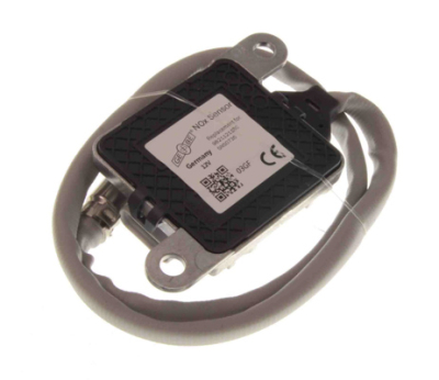 NOx-sensor, NOx-katalysator GEBE 9 2880 1