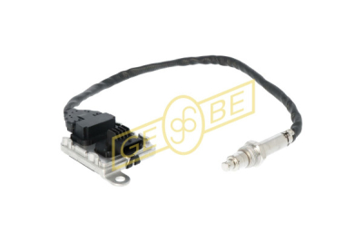 NOx-sensor, NOx-katalysator GEBE 9 2970 1