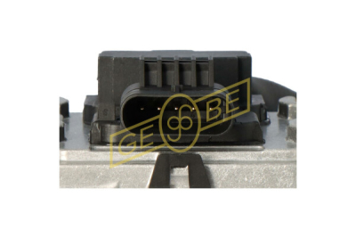 NOx-sensor, NOx-katalysator GEBE 9 2970 1