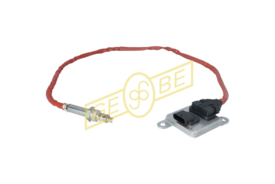 NOx-sensor, NOx-katalysator GEBE 9 2974 1