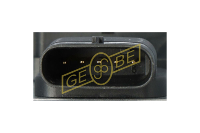 NOx-sensor, NOx-katalysator GEBE 9 2974 1