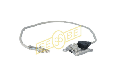 NOx-sensor, NOx-katalysator GEBE 9 2975 1