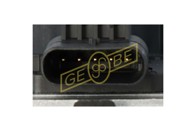 NOx-sensor, NOx-katalysator GEBE 9 2993 1